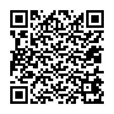 QR Code for Phone number +12015471007