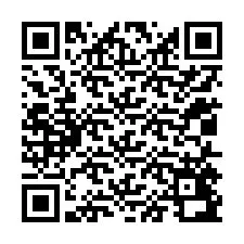 QR Code for Phone number +12015492620