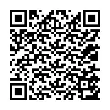 QR Code for Phone number +12015553189