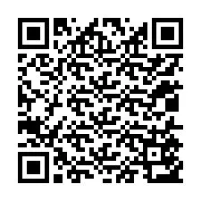 Kode QR untuk nomor Telepon +12015553210