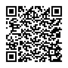 QR Code สำหรับหมายเลขโทรศัพท์ +12015553214