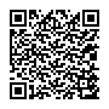 QR код за телефонен номер +12015553220