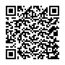 QR Code สำหรับหมายเลขโทรศัพท์ +12015553231