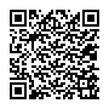 QR Code for Phone number +12015561183