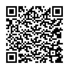QR Code for Phone number +12015586042