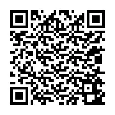 QR Code for Phone number +12015642694
