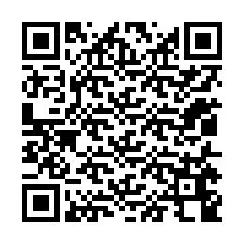 QR Code for Phone number +12015648215