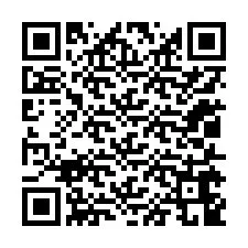 QR Code for Phone number +12015649835