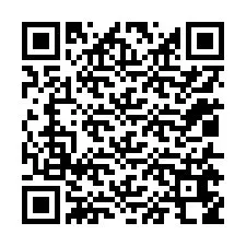 QR Code for Phone number +12015658241
