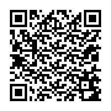 QR Code for Phone number +12015682505