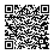 QR Code for Phone number +12015697424