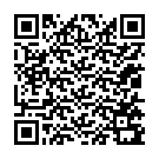 QR Code for Phone number +12015791755
