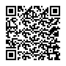 QR Code for Phone number +12015799869