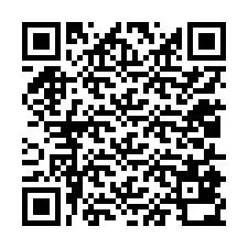 QR Code for Phone number +12015830536