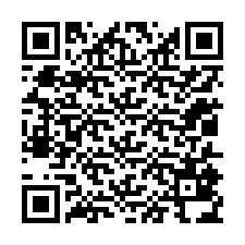 QR Code for Phone number +12015834555