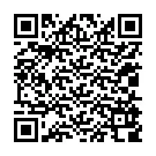 QR Code for Phone number +12015908630