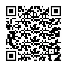 QR Code for Phone number +12015914106
