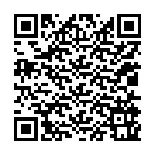 QR Code for Phone number +12015961620