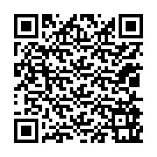 QR Code for Phone number +12015961625