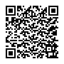 QR Code for Phone number +12015963698