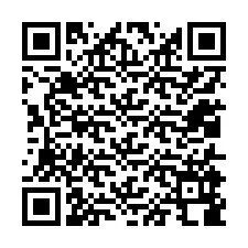 QR Code for Phone number +12015988647