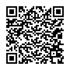 QR Code for Phone number +12016028775