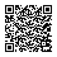 QR-Code für Telefonnummer +12016031931