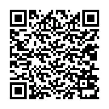 QR-code voor telefoonnummer +12016031932