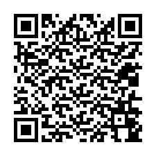 QR-Code für Telefonnummer +12016044553