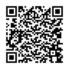 QR Code for Phone number +12016044562