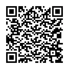 QR Code for Phone number +12016056660