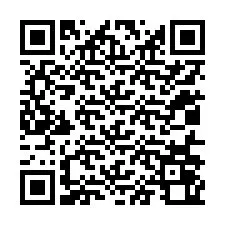 QR Code สำหรับหมายเลขโทรศัพท์ +12016060300