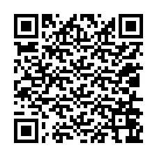 QR-Code für Telefonnummer +12016066938