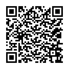 QR Code pour le numéro de téléphone +12016066939