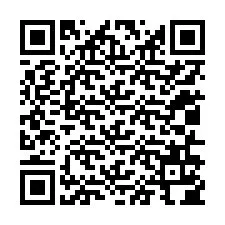 Kod QR dla numeru telefonu +12016104530