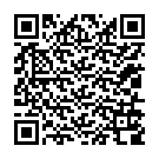 Código QR para número de telefone +12016108831