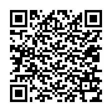 Código QR para número de telefone +12016134593