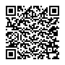 QR Code สำหรับหมายเลขโทรศัพท์ +12016134596