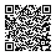 Kode QR untuk nomor Telepon +12016134600