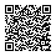 QR Code pour le numéro de téléphone +12016135548