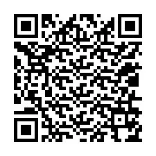 电话号码二维码 +12016174478