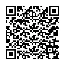 QR Code for Phone number +12016174481