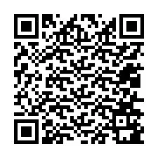 QR Code for Phone number +12016181777