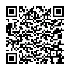 QR Code for Phone number +12016184340