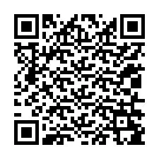 QR-код для номера телефона +12016285430