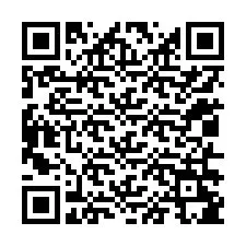 Kode QR untuk nomor Telepon +12016285460