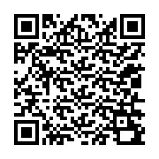 QR-Code für Telefonnummer +12016290474