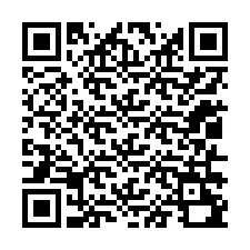 QR код за телефонен номер +12016290475