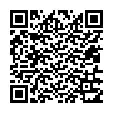 Kod QR dla numeru telefonu +12016311007