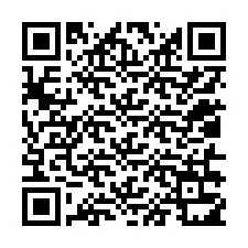 QR-Code für Telefonnummer +12016311448